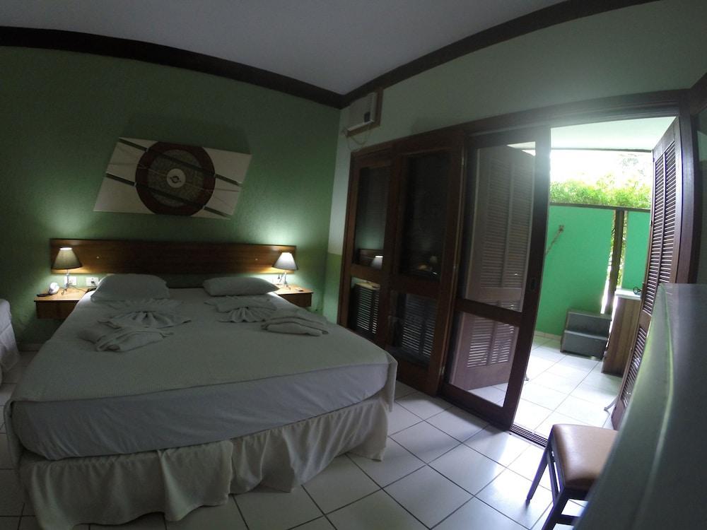 Recanto Verde Praia Hotel Juquehy Juqueí Exterior foto